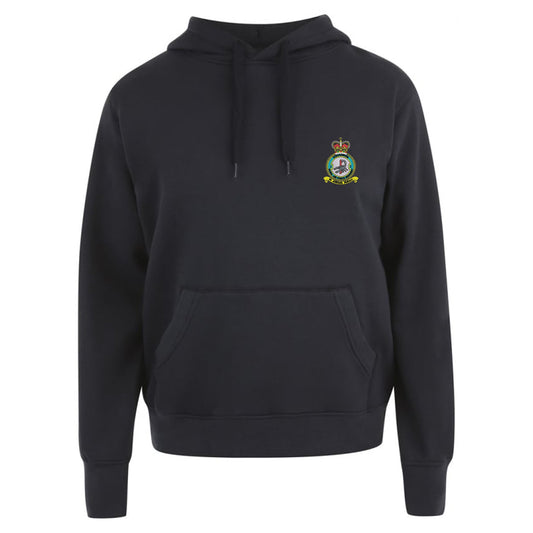 No 3 Squadron RAF Regiment Canterbury Rugby Hoodie