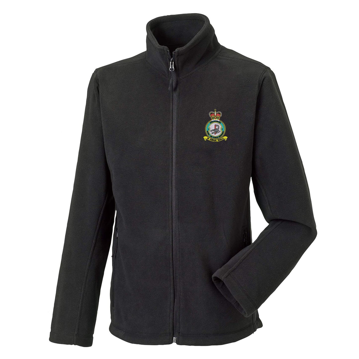 No 3 Squadron RAF Regiment Regatta Fleece