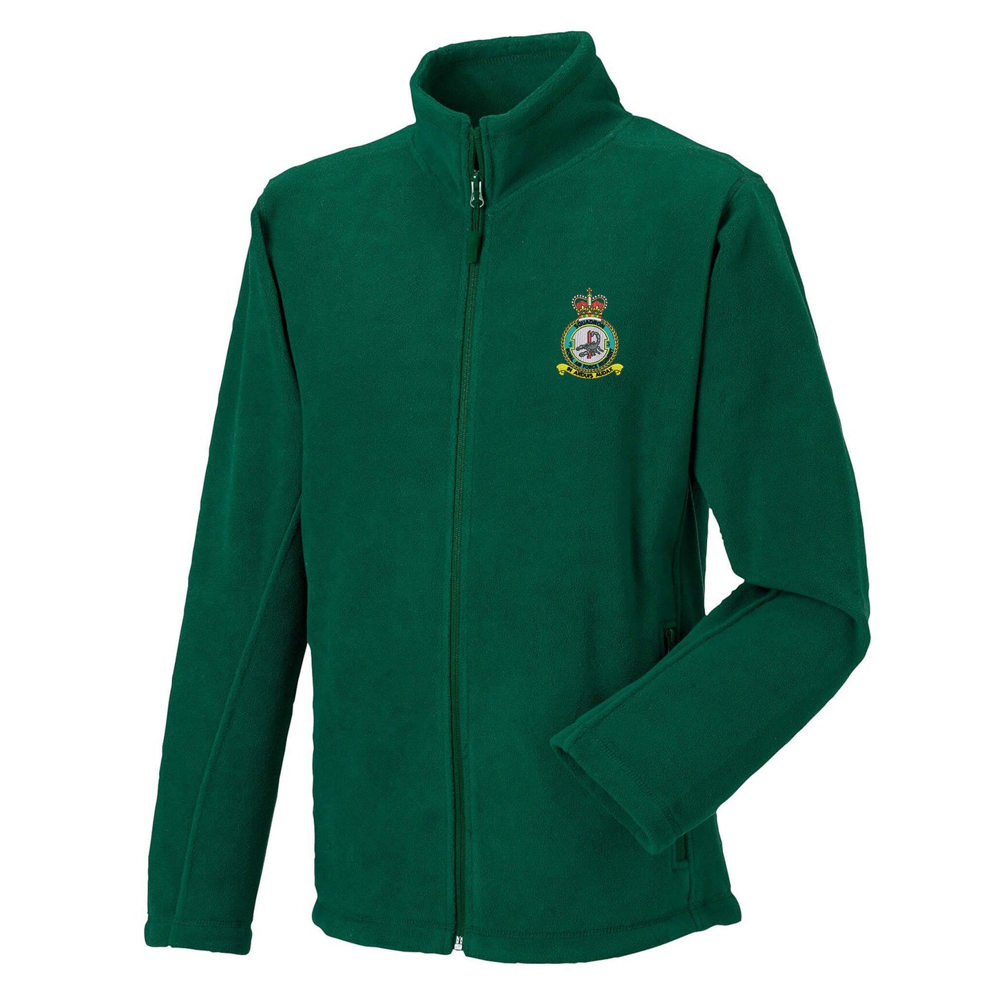 No 3 Squadron RAF Regiment Regatta Fleece