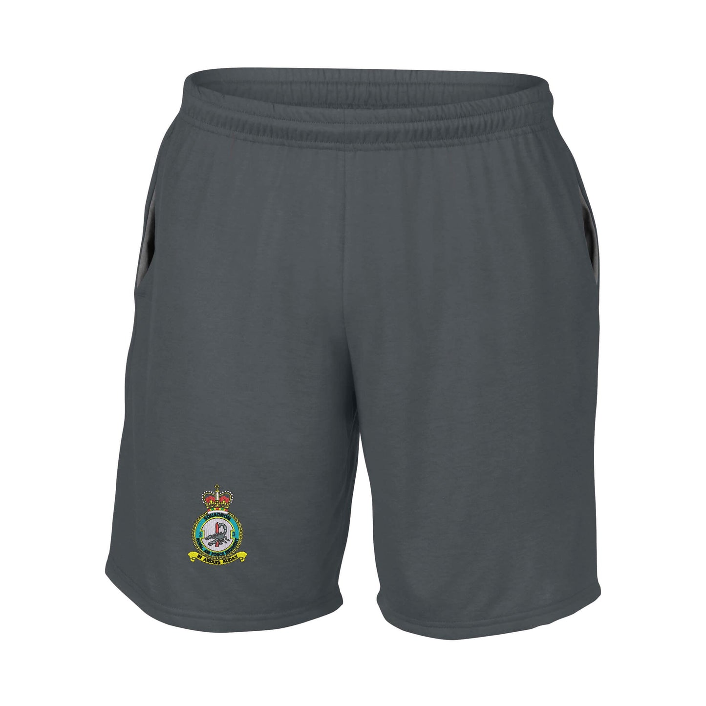 No 3 Squadron RAF Regiment Performance Shorts