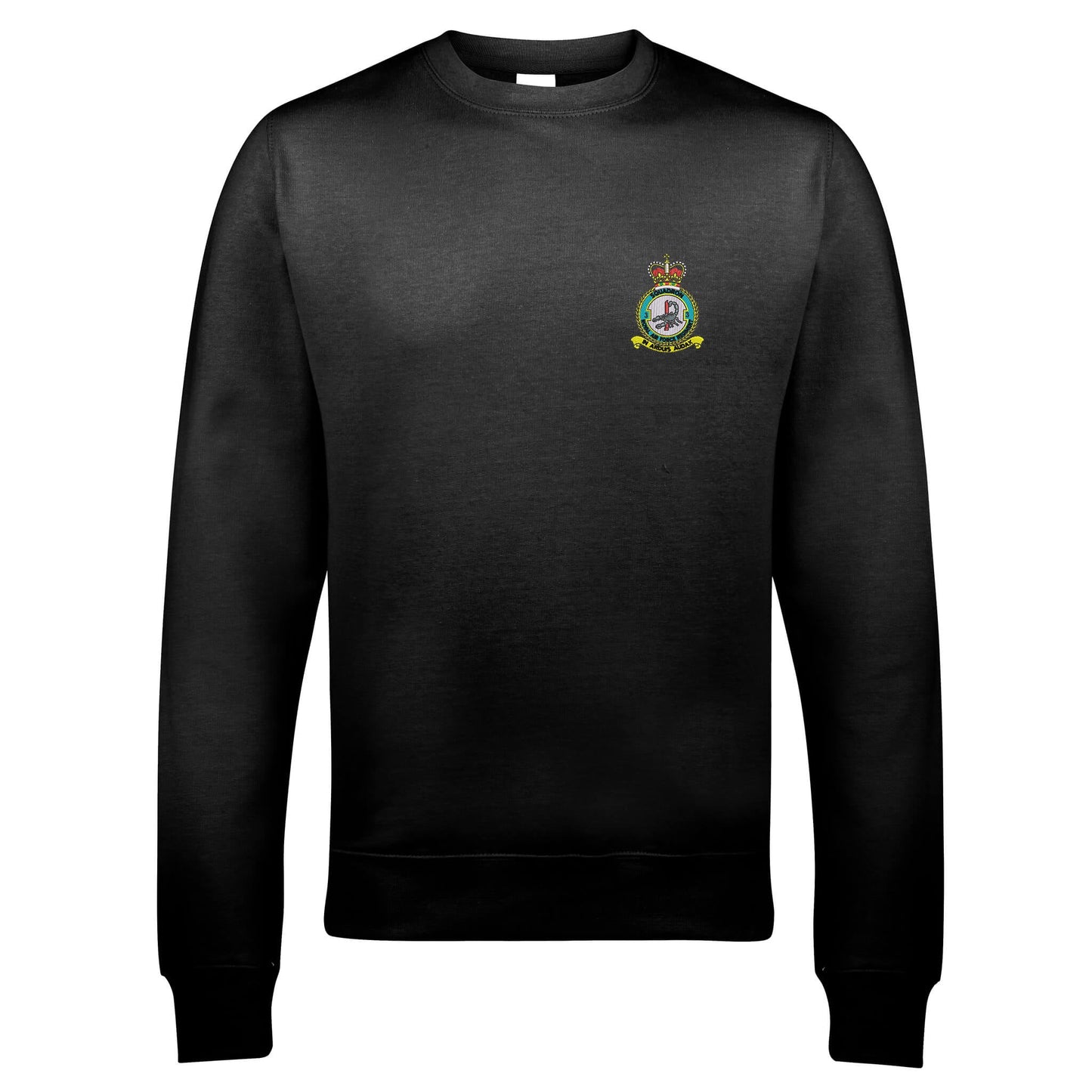 No 3 Squadron RAF Regiment Sweatshirt