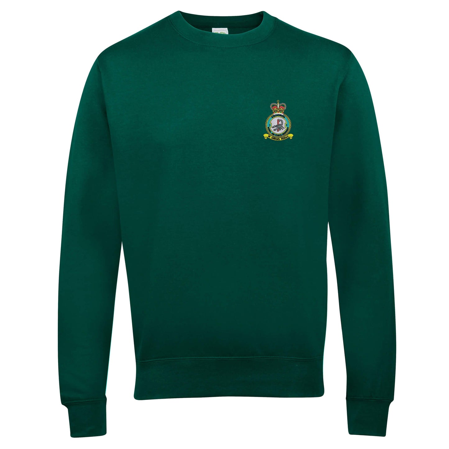 No 3 Squadron RAF Regiment Sweatshirt