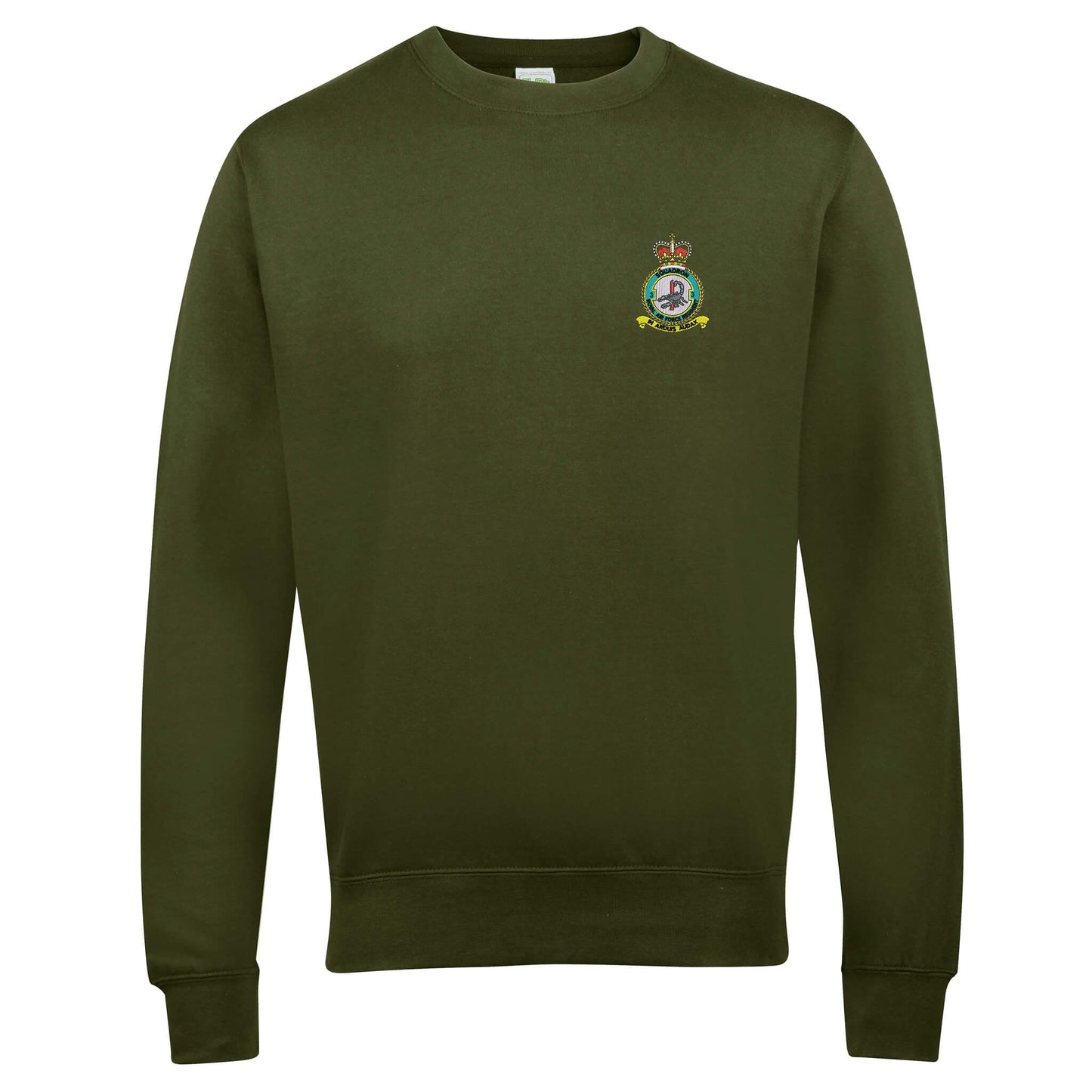 No 3 Squadron RAF Regiment Sweatshirt