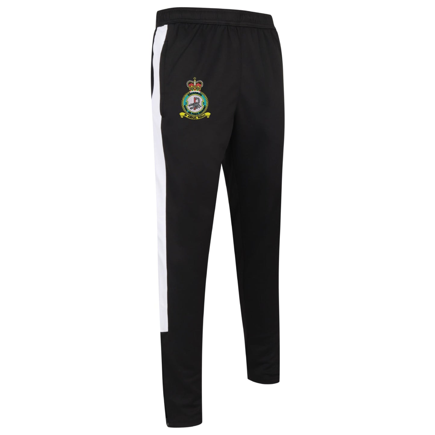 No 3 Squadron RAF Regiment Knitted Tracksuit Pants
