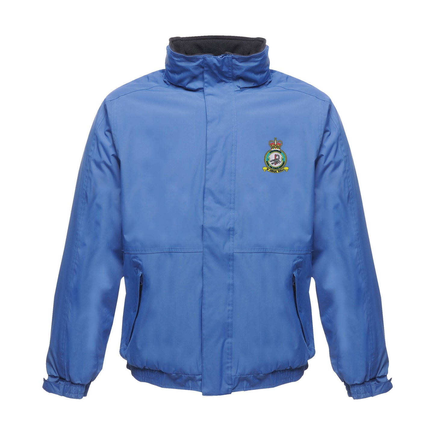 No 3 Squadron RAF Regiment Regatta Waterproof Jacket With Hood