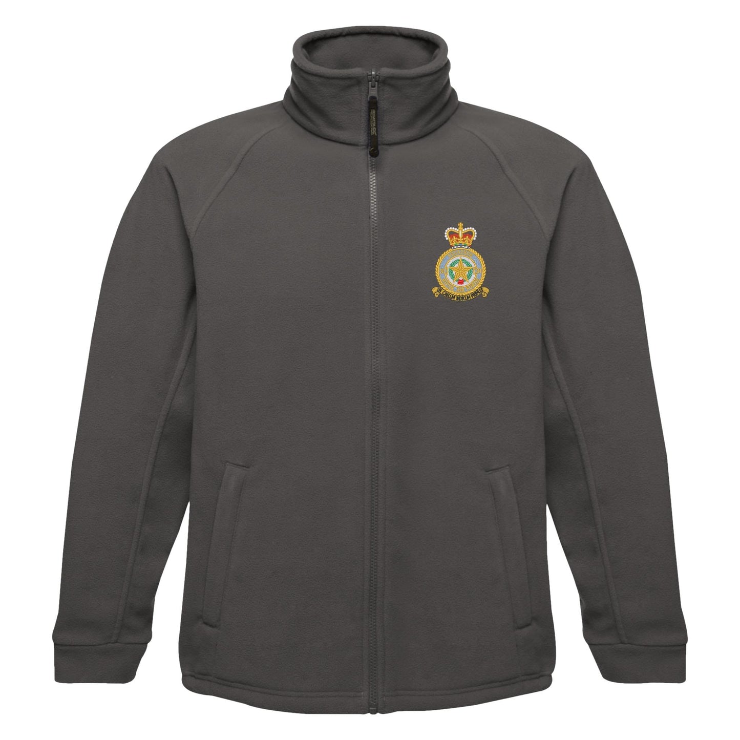 No 31 Squadron RAF Fleece