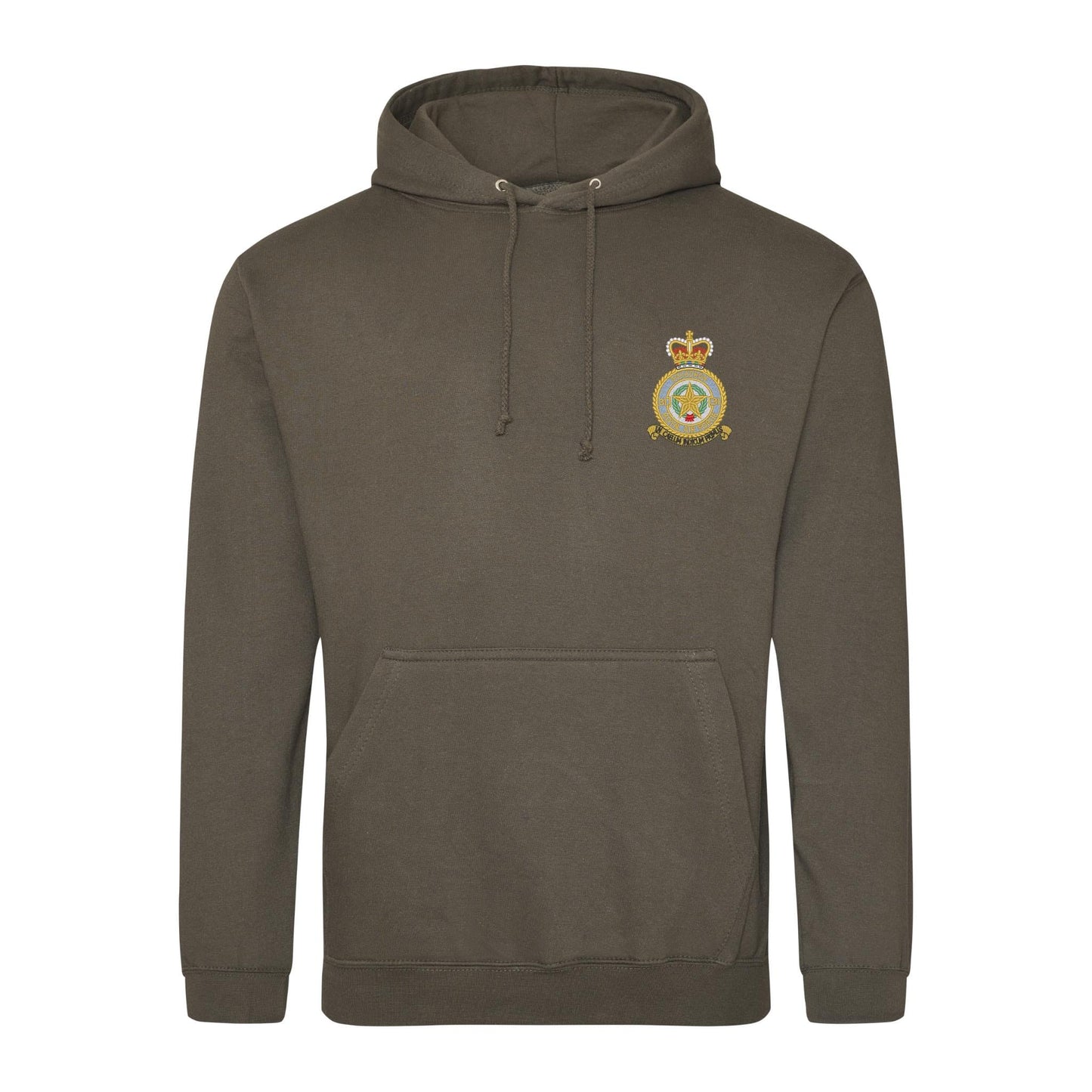 No 31 Squadron RAF Hoodie