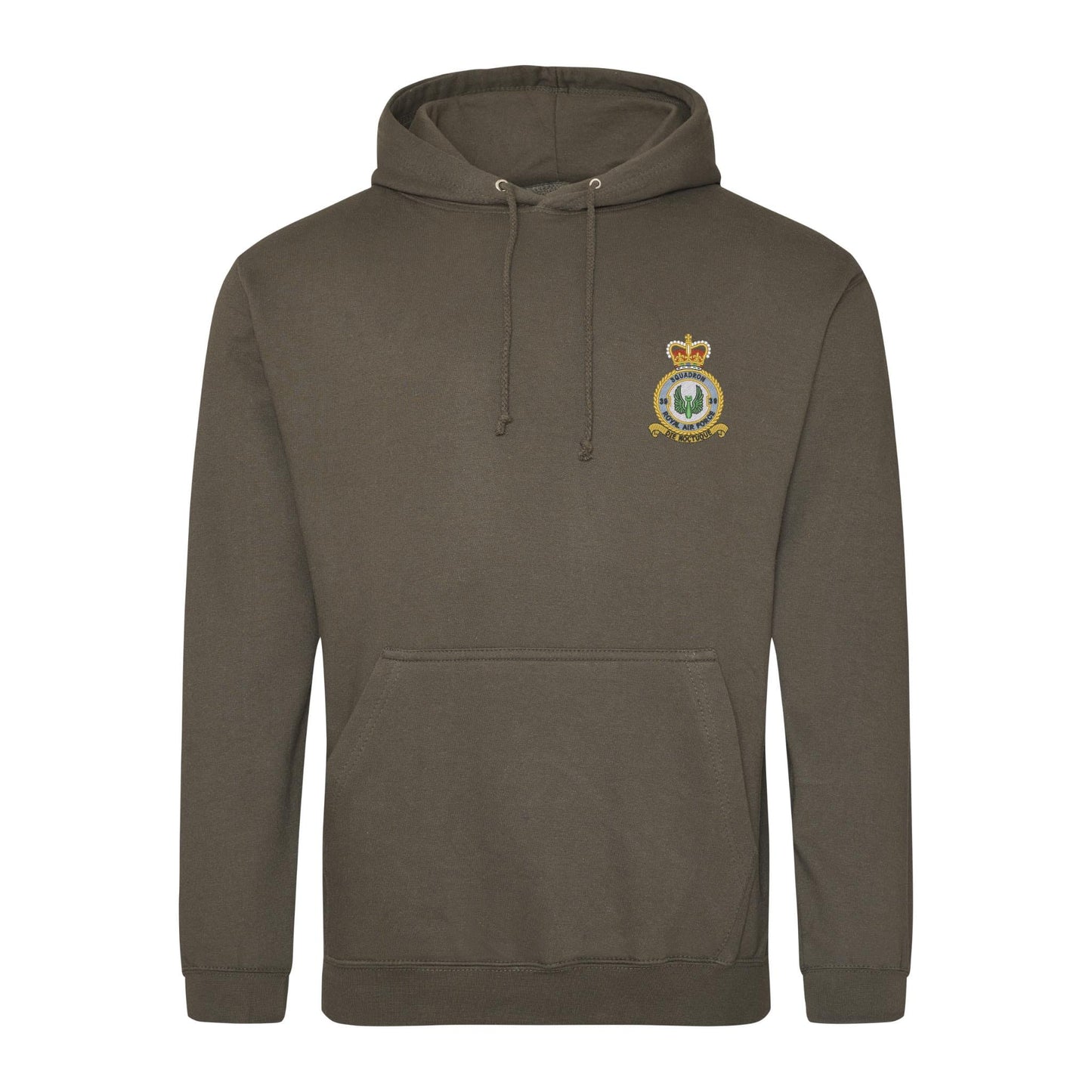 No 39 Squadron RAF Hoodie