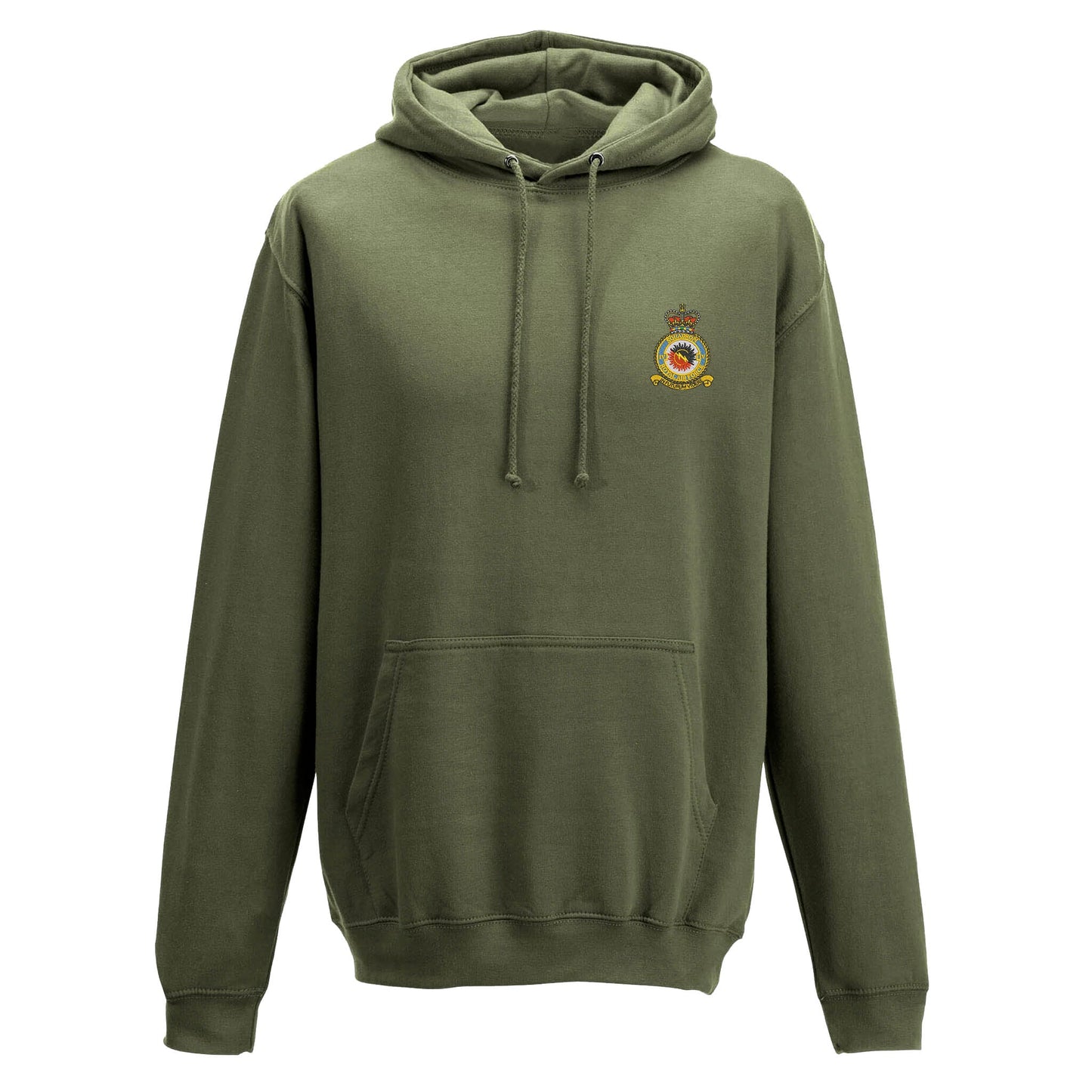 No 4 Squadron RAF Hoodie