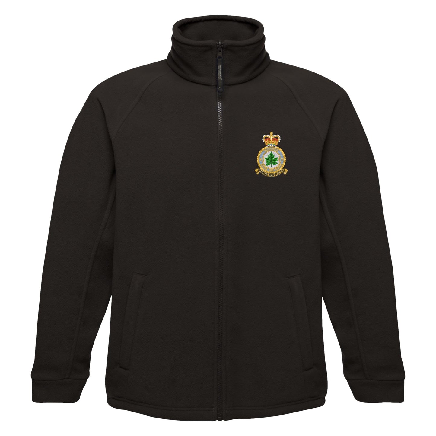 No 5 Squadron RAF Regatta Fleece