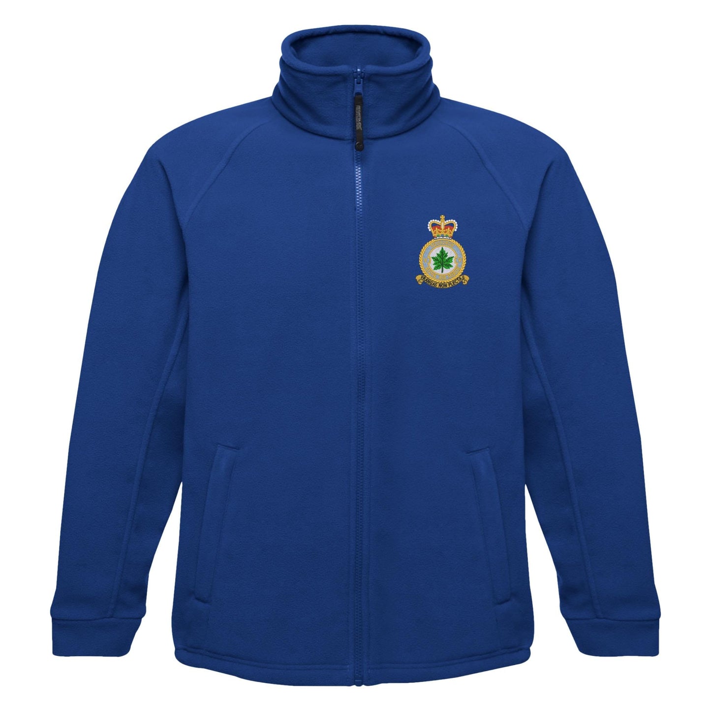 No 5 Squadron RAF Regatta Fleece