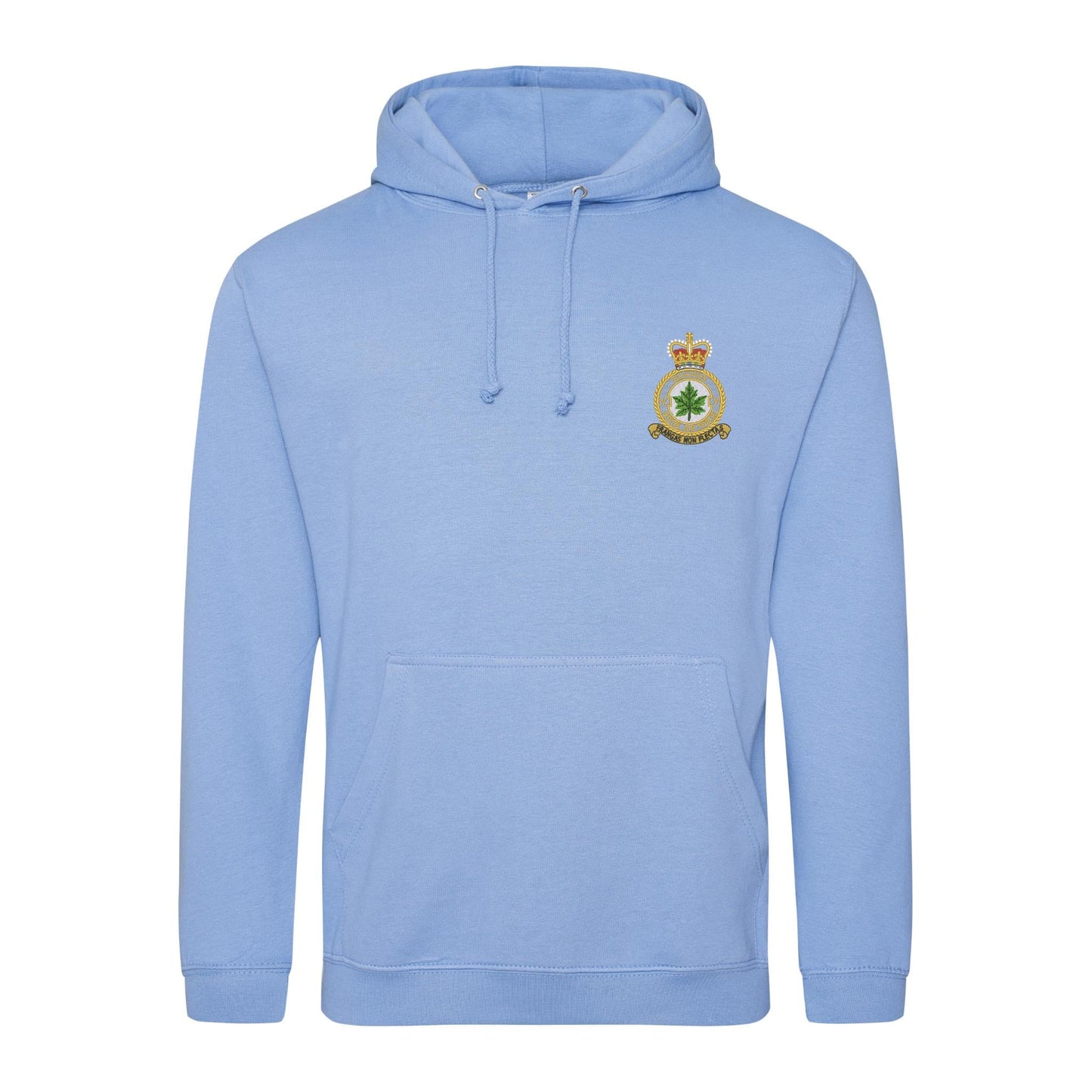 No 5 Squadron RAF Hoodie