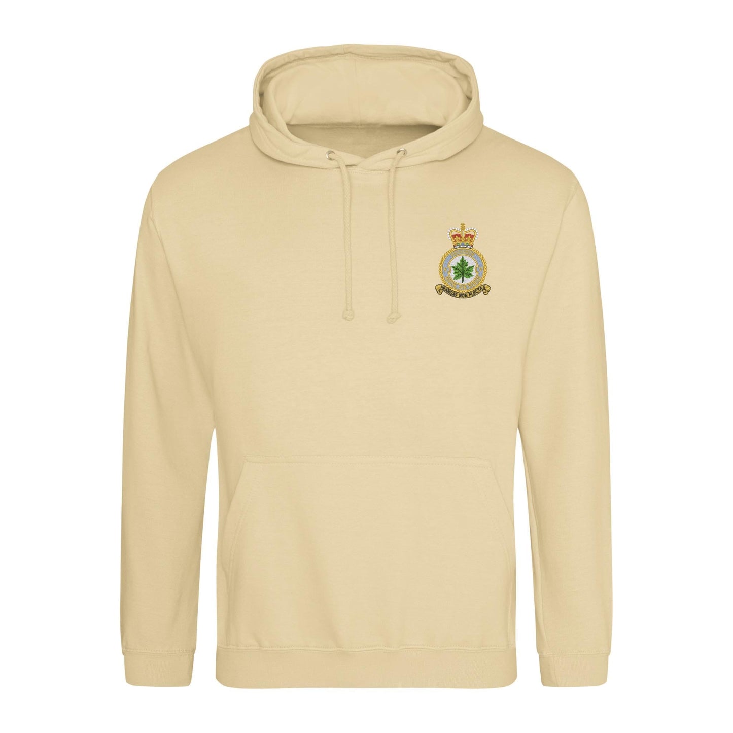 No 5 Squadron RAF Hoodie