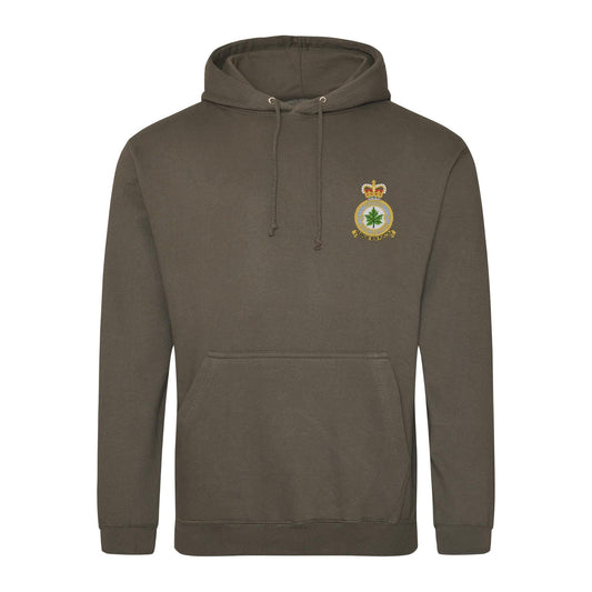 No 5 Squadron RAF Hoodie