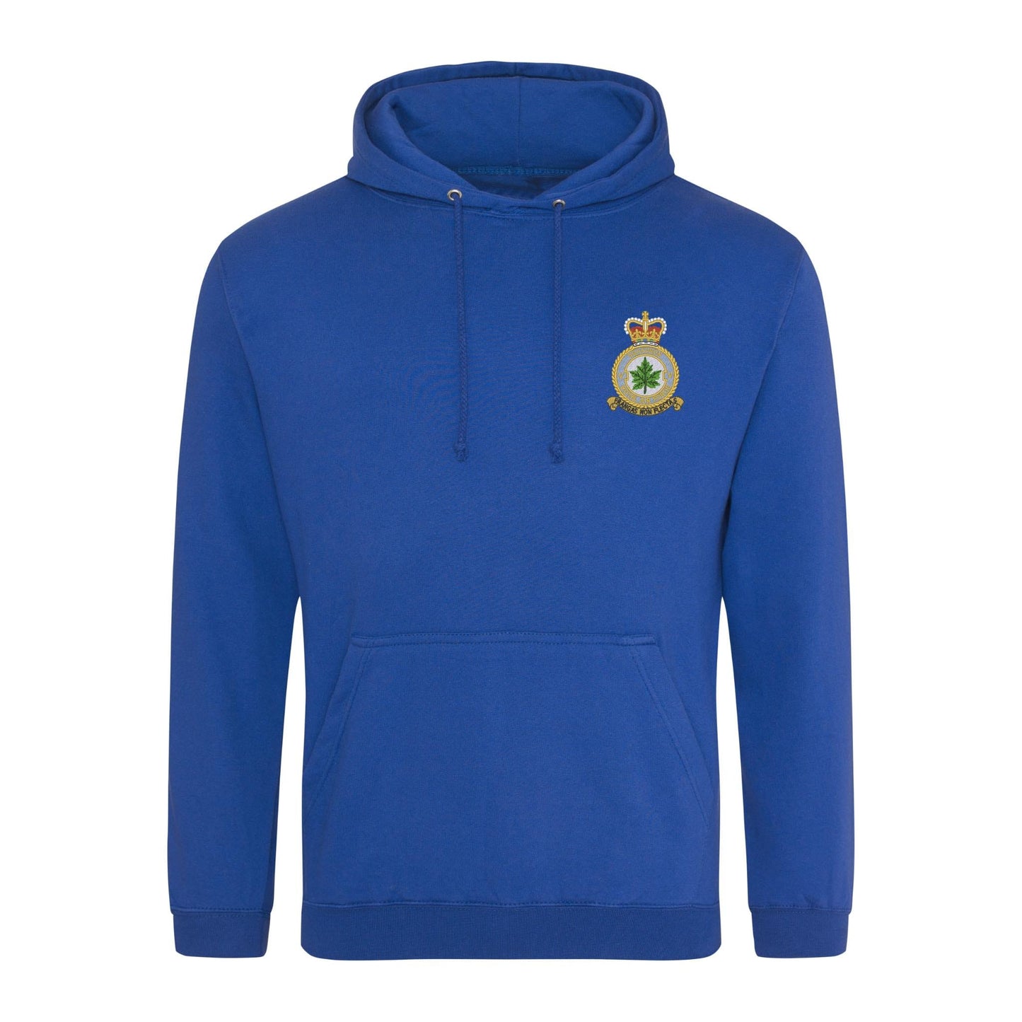 No 5 Squadron RAF Hoodie