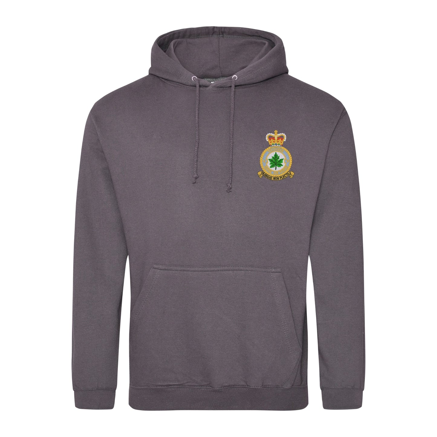 No 5 Squadron RAF Hoodie