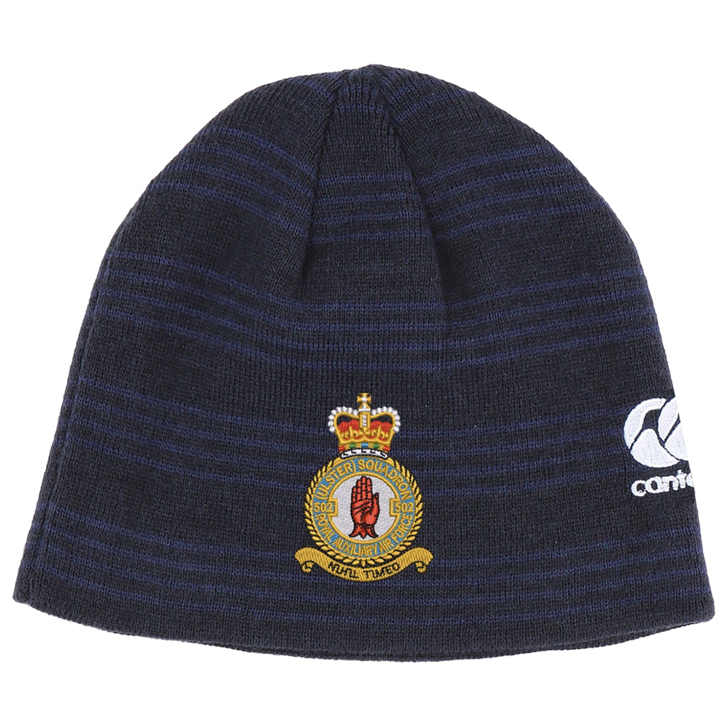 No 502 (Ulster) Squadron RAF Canterbury Beanie Hat