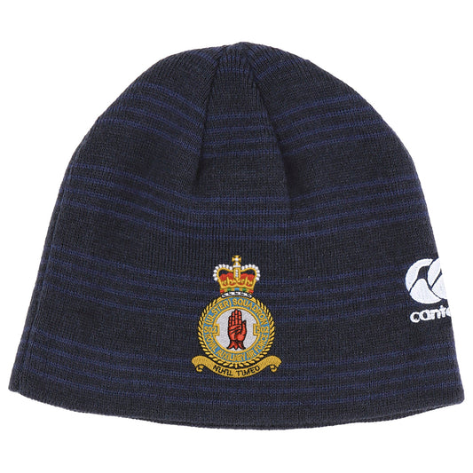 No 502 (Ulster) Squadron RAF Canterbury Beanie Hat