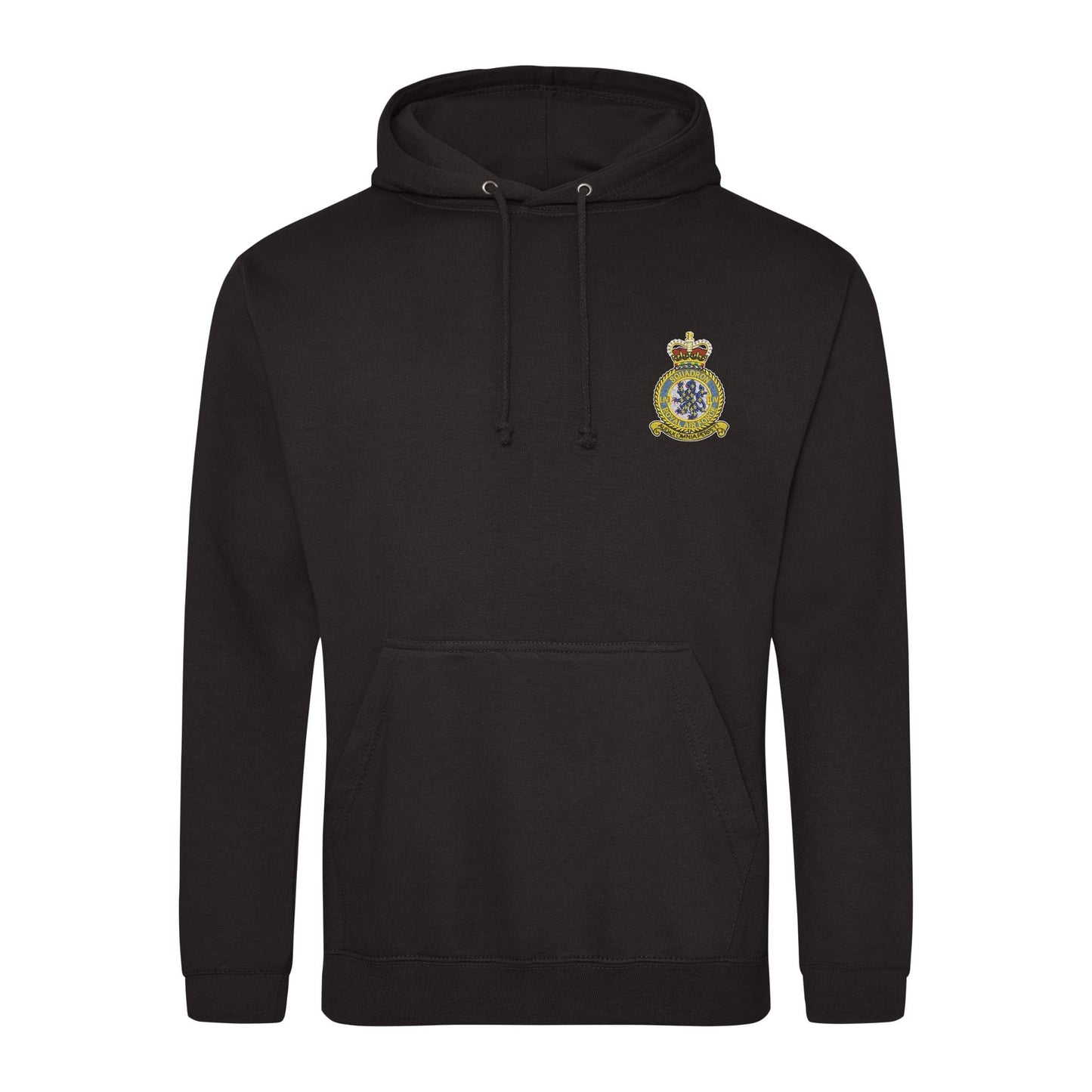 No 54 Squadron RAF Hoodie