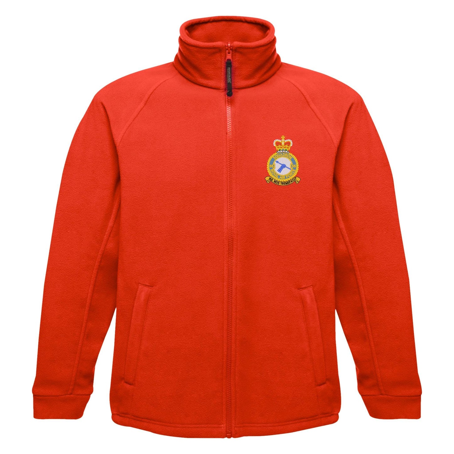 No 55 Squadron RAF Regatta Fleece
