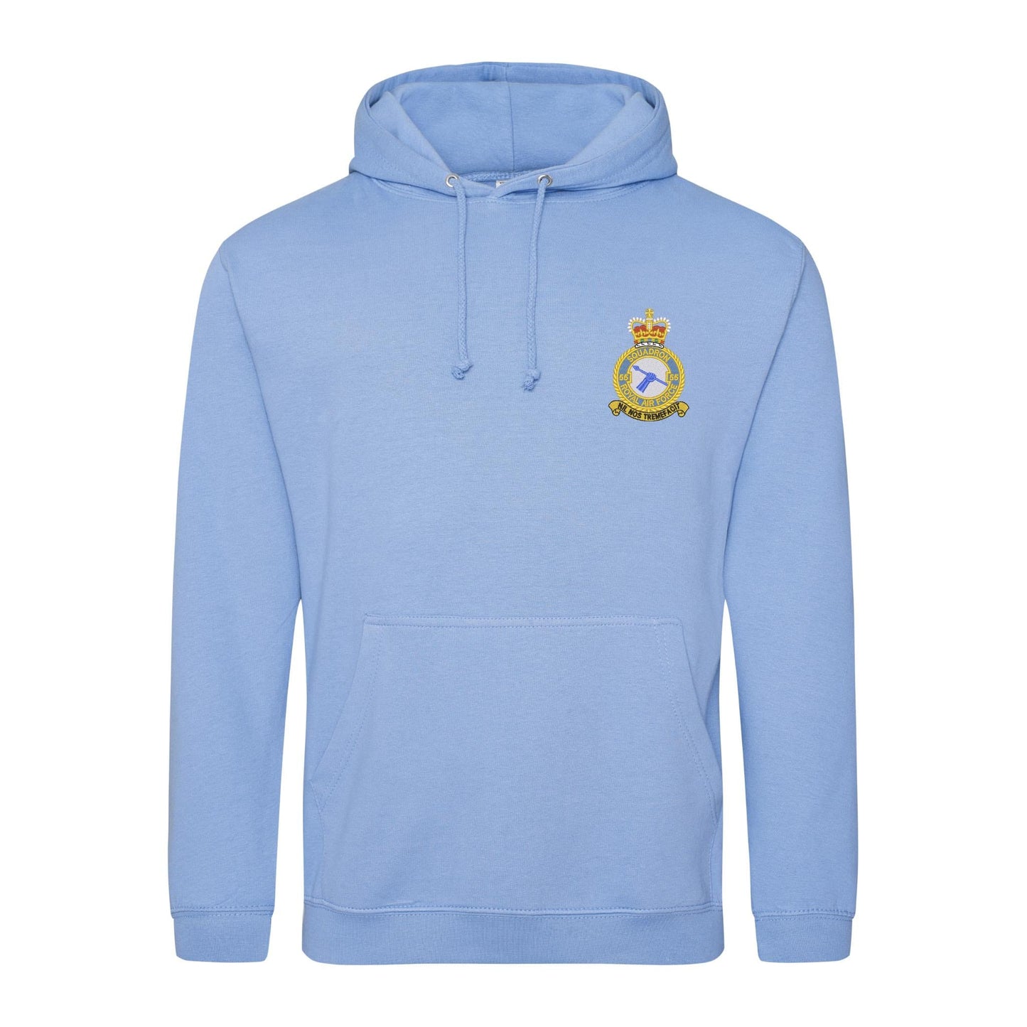 No 55 Squadron RAF Hoodie