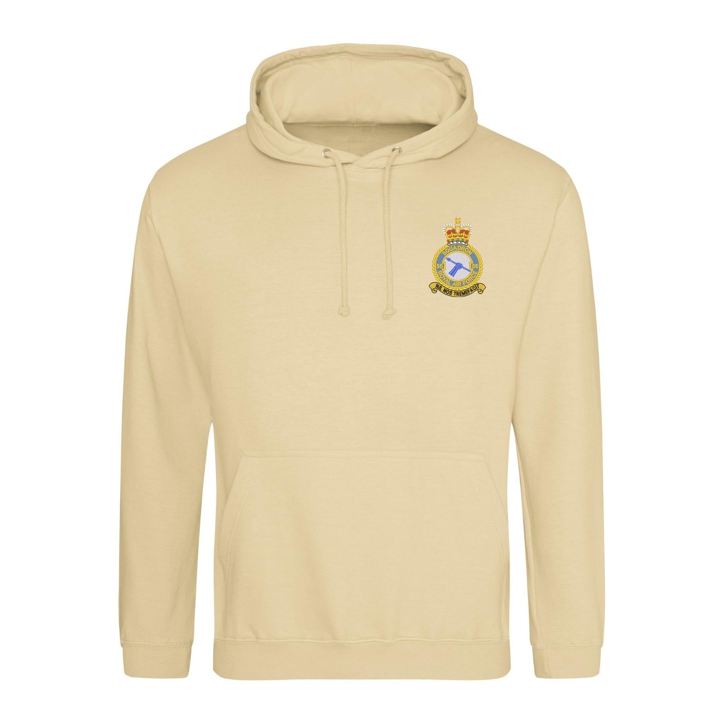 No 55 Squadron RAF Hoodie