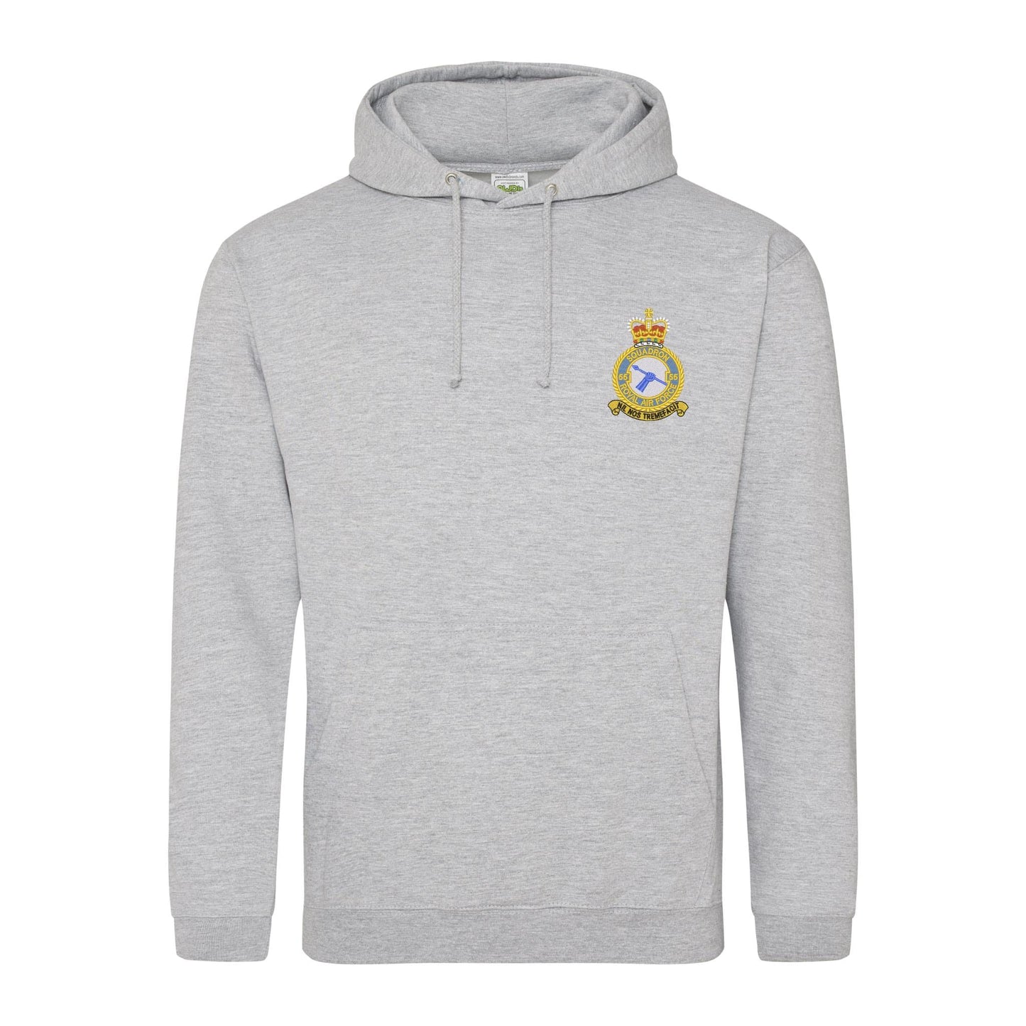 No 55 Squadron RAF Hoodie
