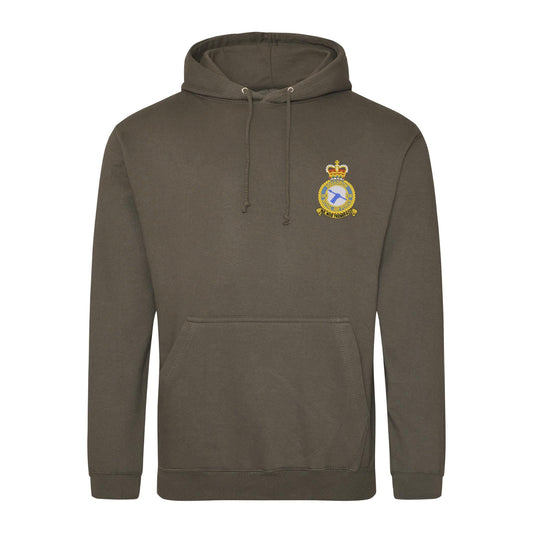 No 55 Squadron RAF Hoodie