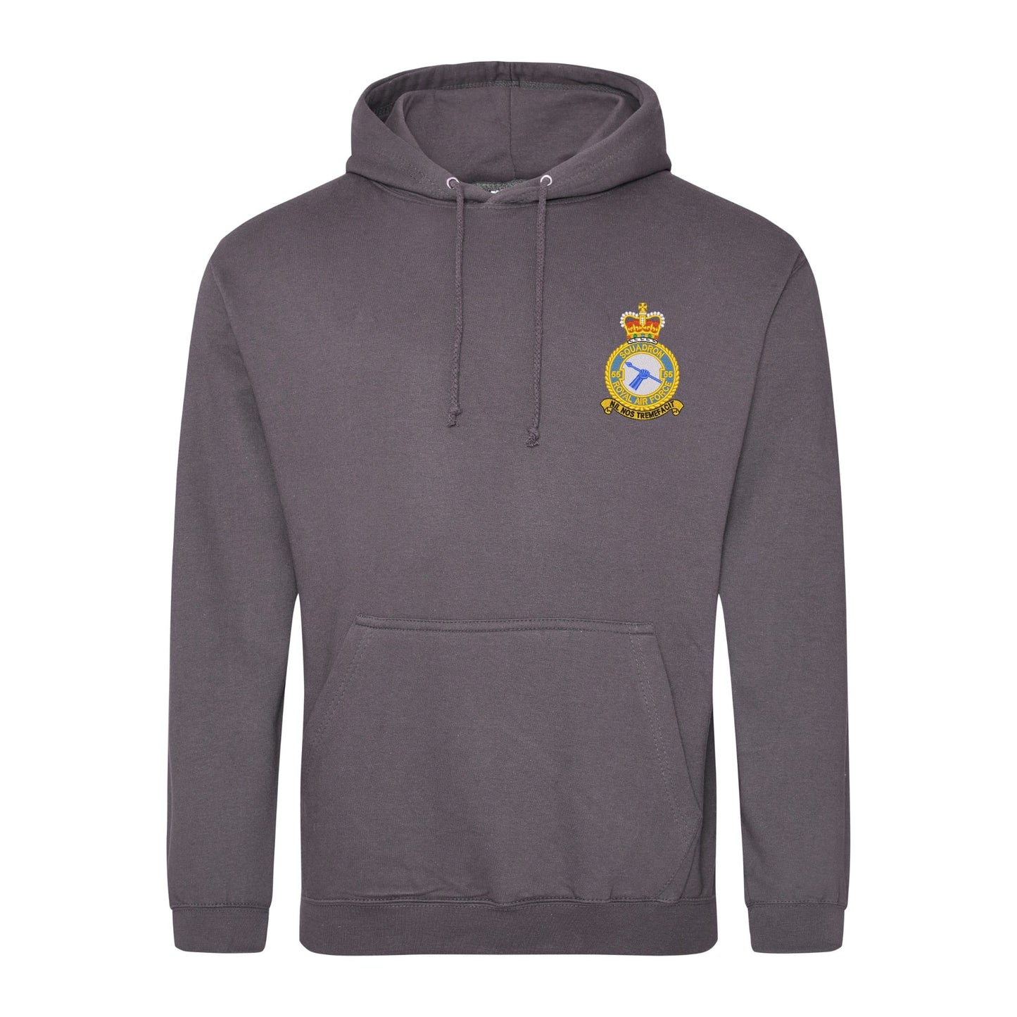 No 55 Squadron RAF Hoodie