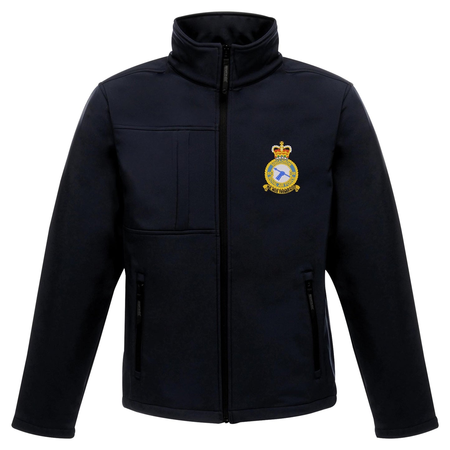 Royal Army Medical Service Regatta Softshell Jacket