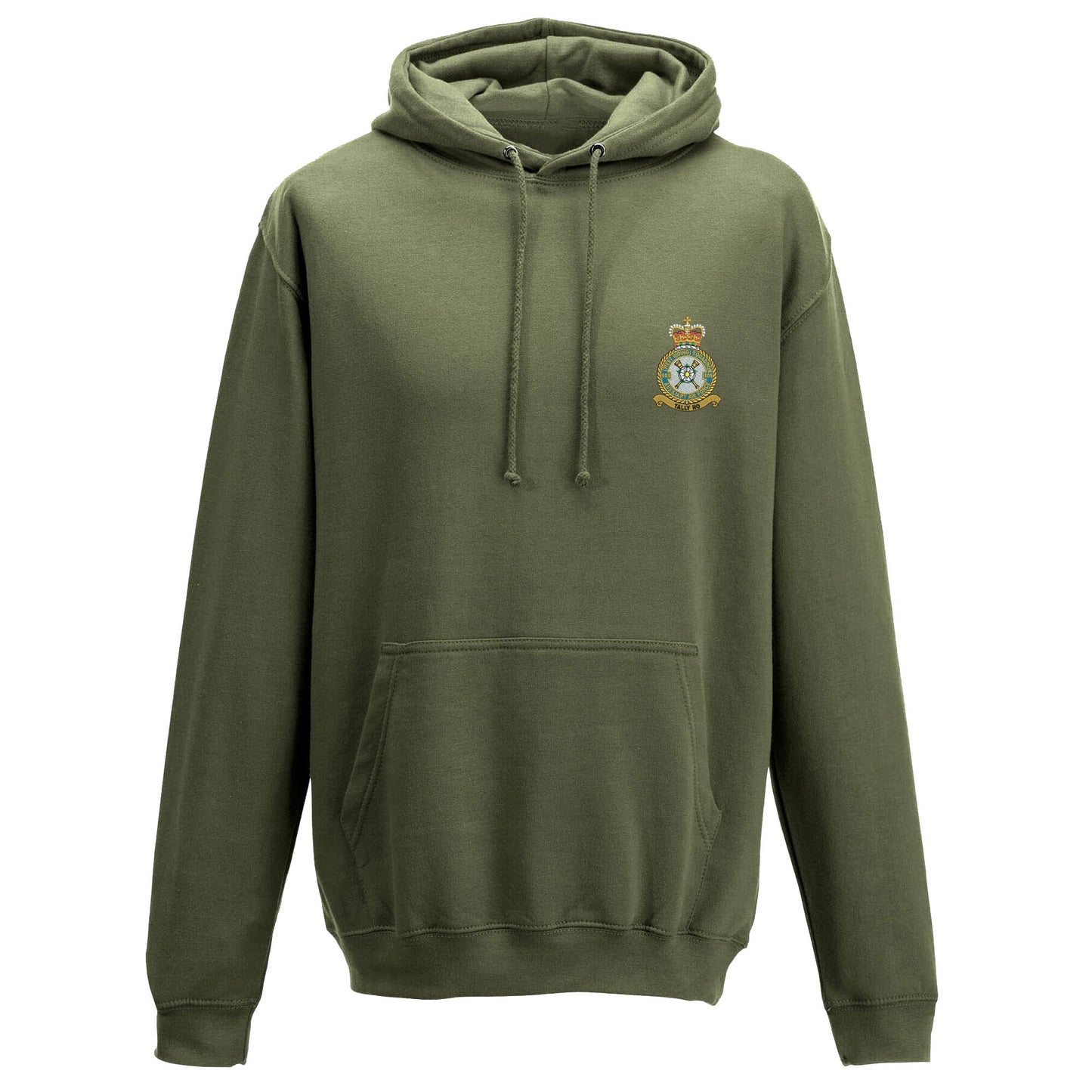 No 609 Squadron RAF Hoodie