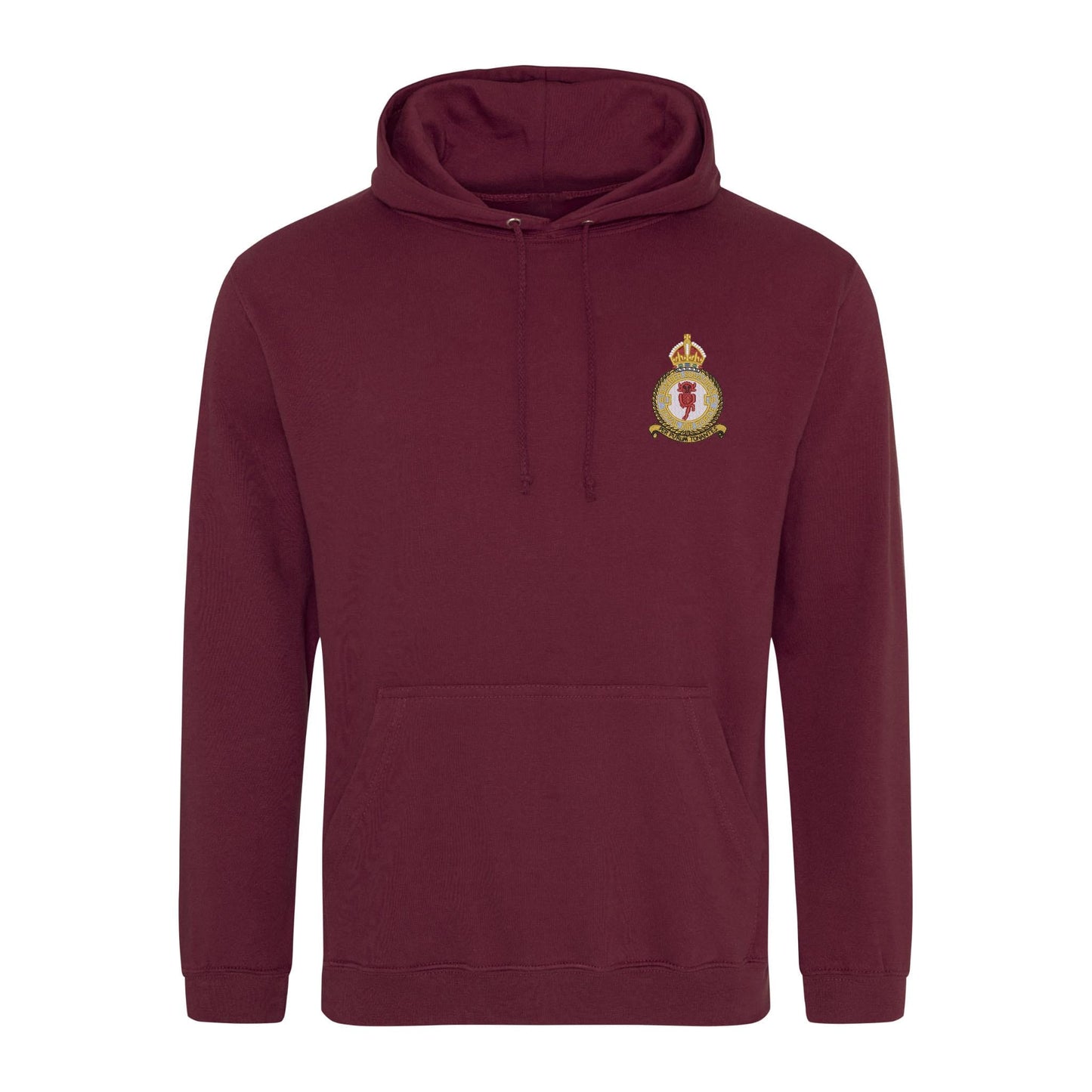 No 61 Squadron RAF Hoodie