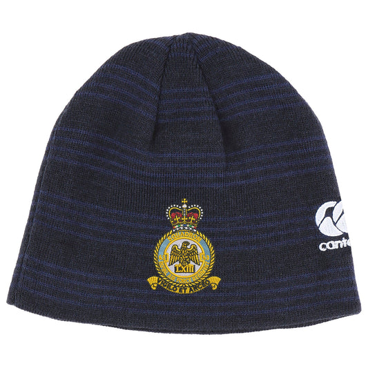 No 63 Squadron RAF Canterbury Beanie Hat