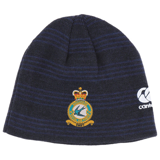 No 72 Squadron RAF Canterbury Beanie Hat
