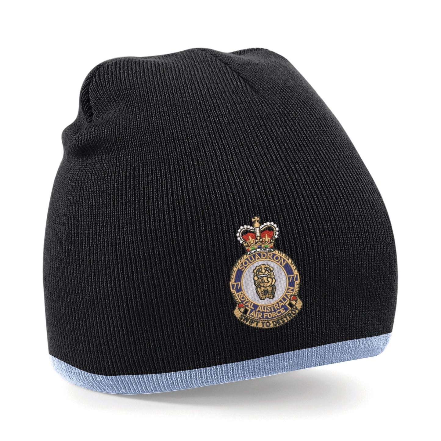 No 77 Squadron RAAF Beanie Hat