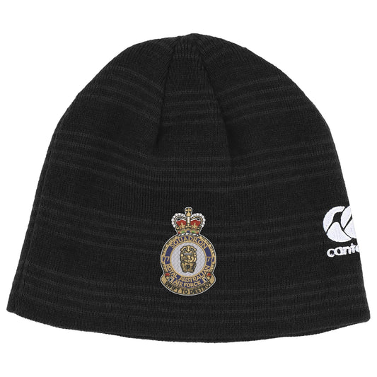 No 77 Squadron RAAF Canterbury Beanie Hat