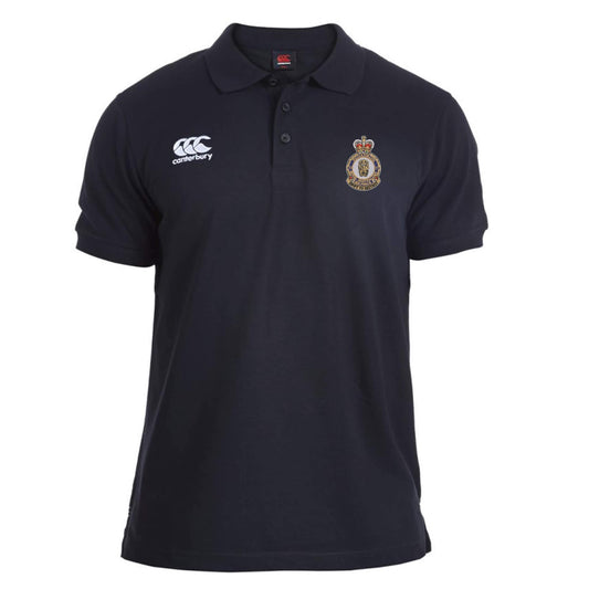 No 77 Squadron RAAF Canterbury Rugby Polo