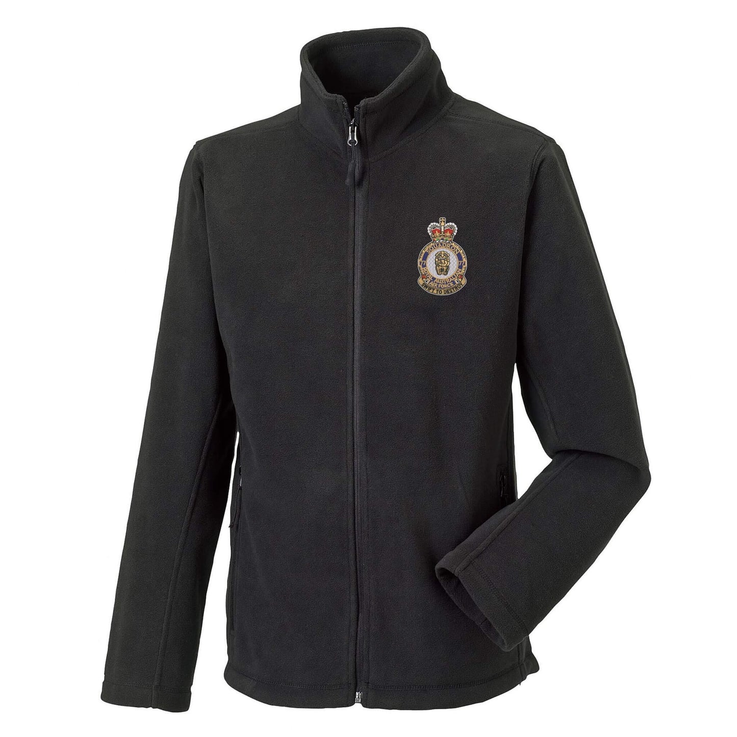 No 77 Squadron RAAF Regatta Fleece