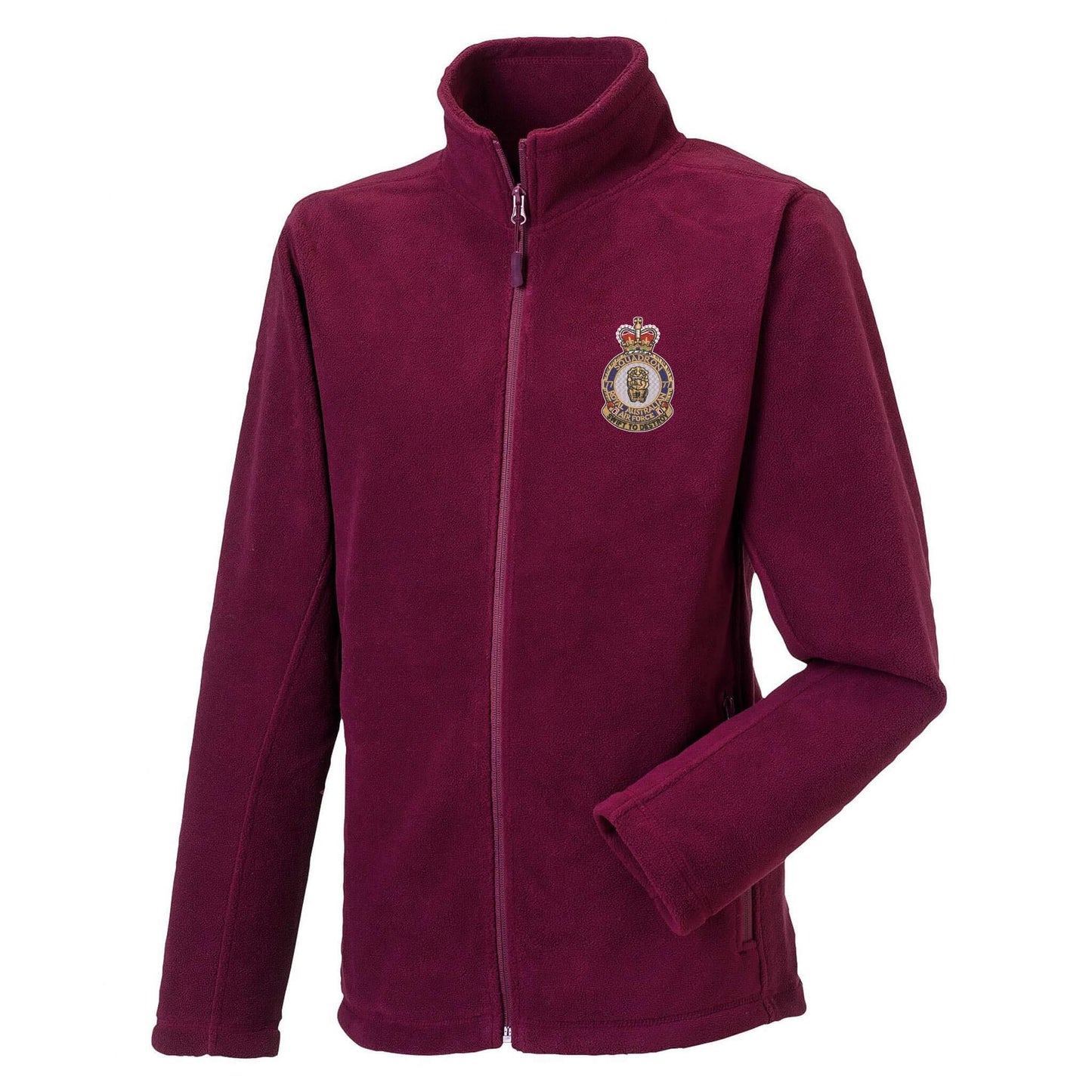 No 77 Squadron RAAF Regatta Fleece