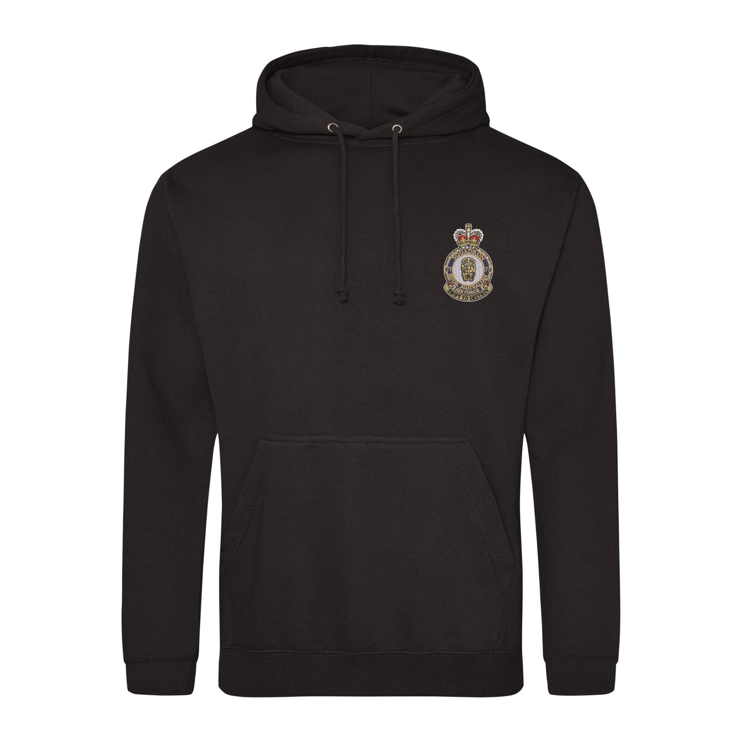 No 77 Squadron RAAF Hoodie
