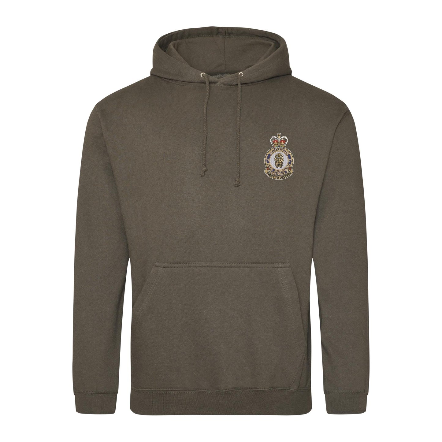 No 77 Squadron RAAF Hoodie
