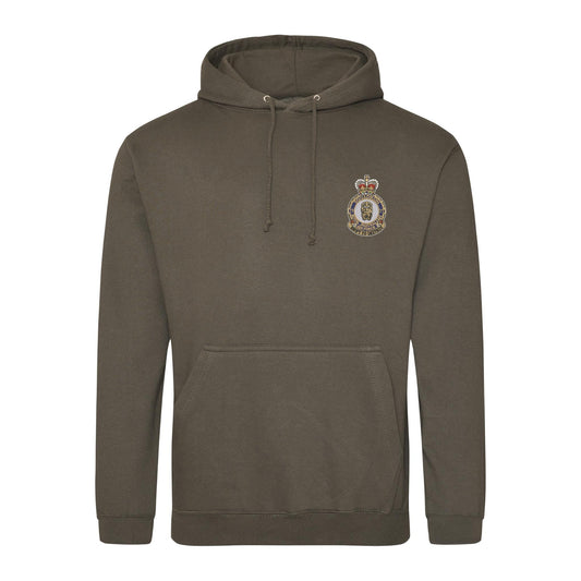 No 77 Squadron RAAF Hoodie