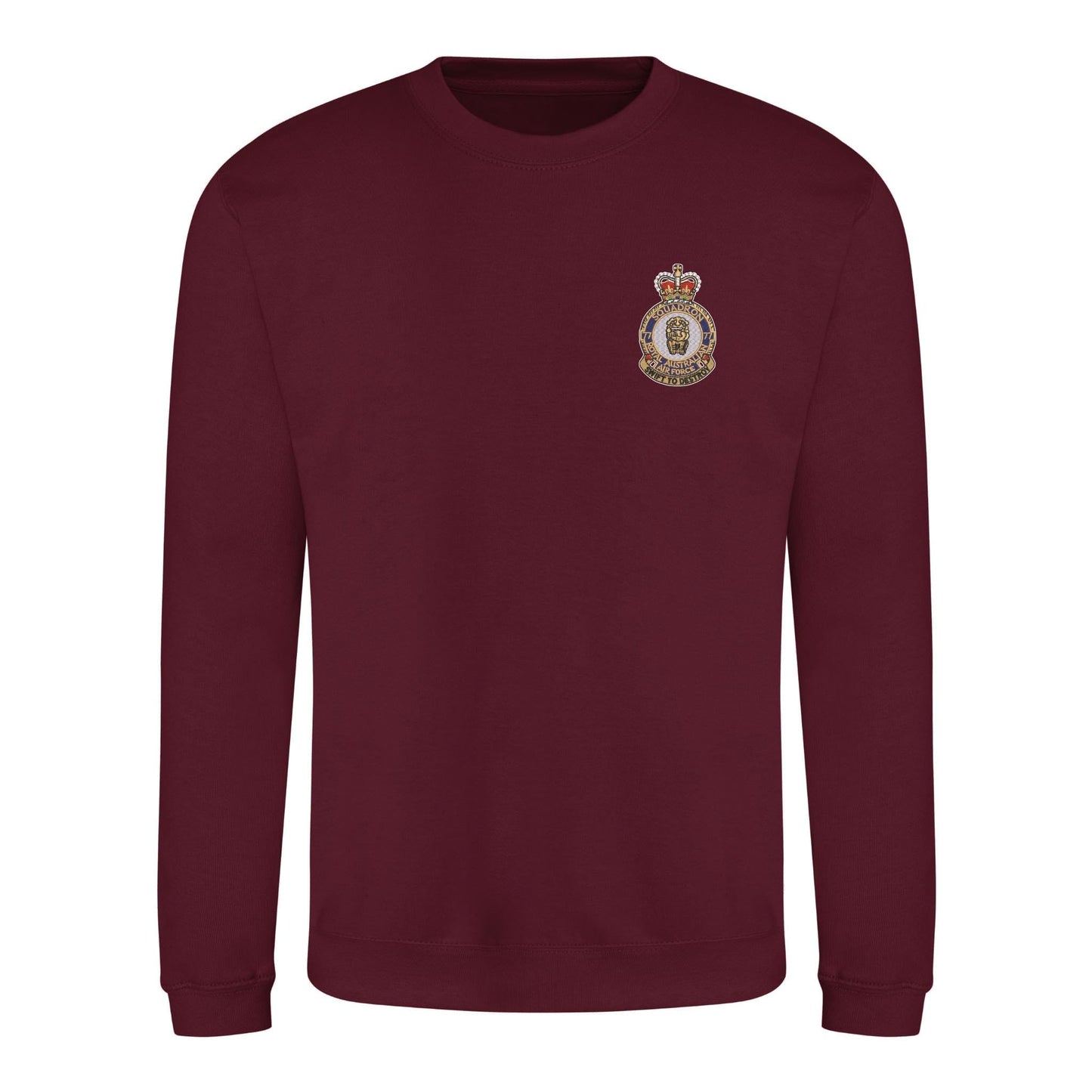 No 77 Squadron RAAF Sweatshirt