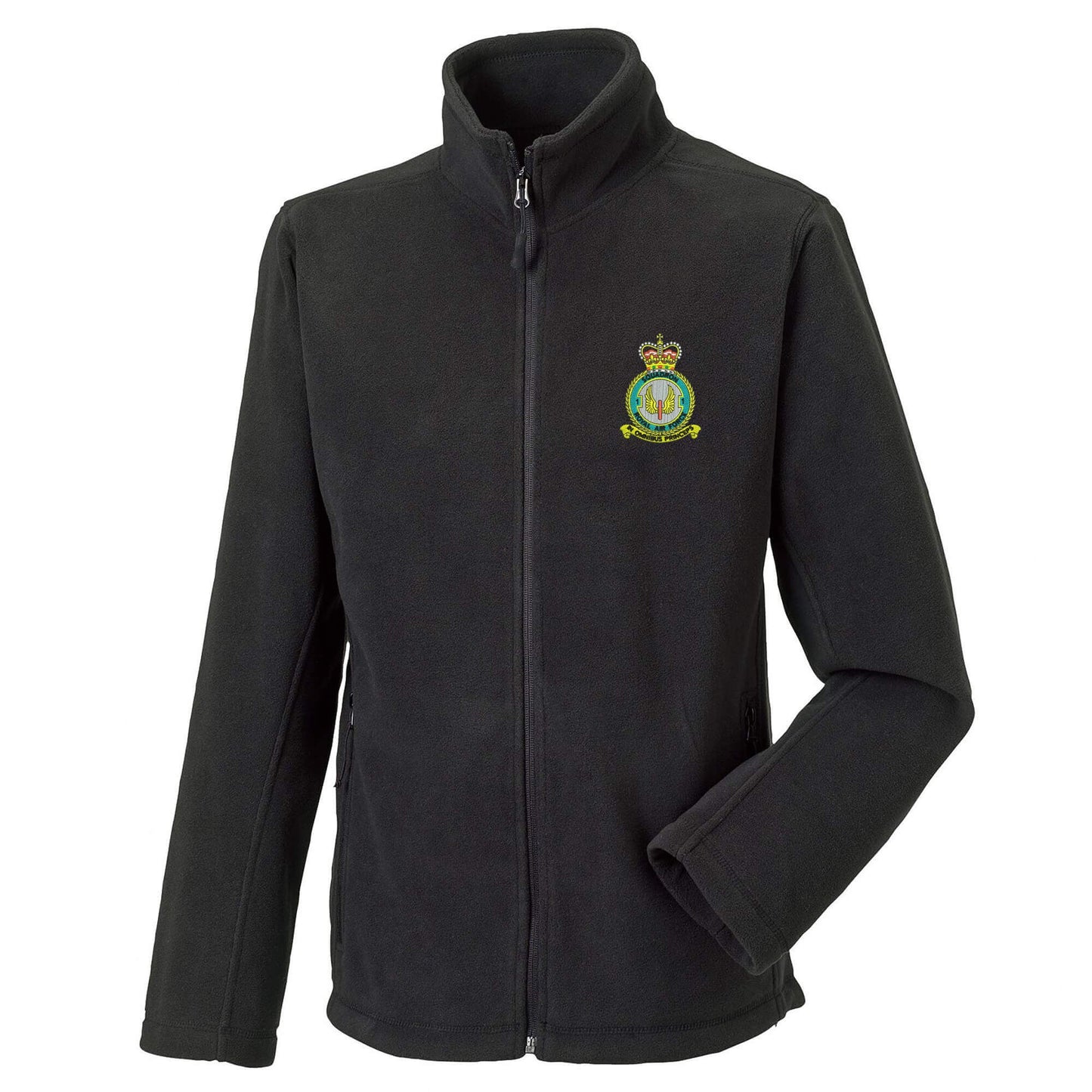 No 1 Squadron RAF Regatta Fleece