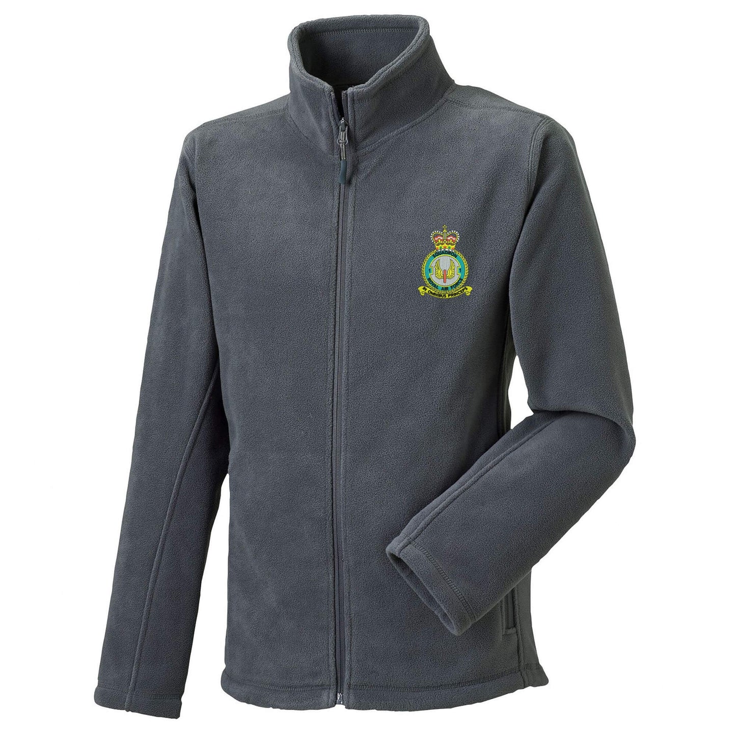 No 1 Squadron RAF Regatta Fleece