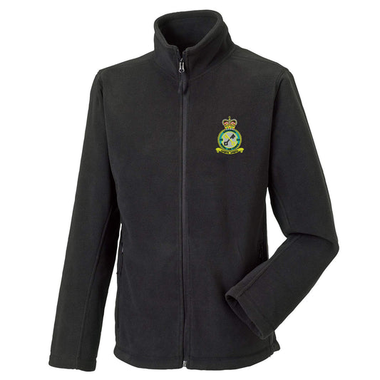 No 16 Squadron RAF Regatta Fleece