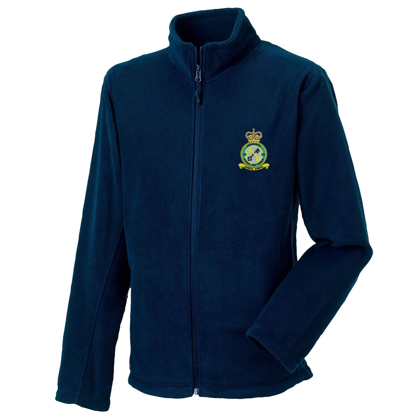 No 16 Squadron RAF Regatta Fleece