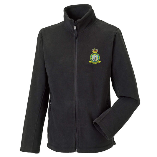 No 8 Squadron RAF Regiment Regatta Fleece