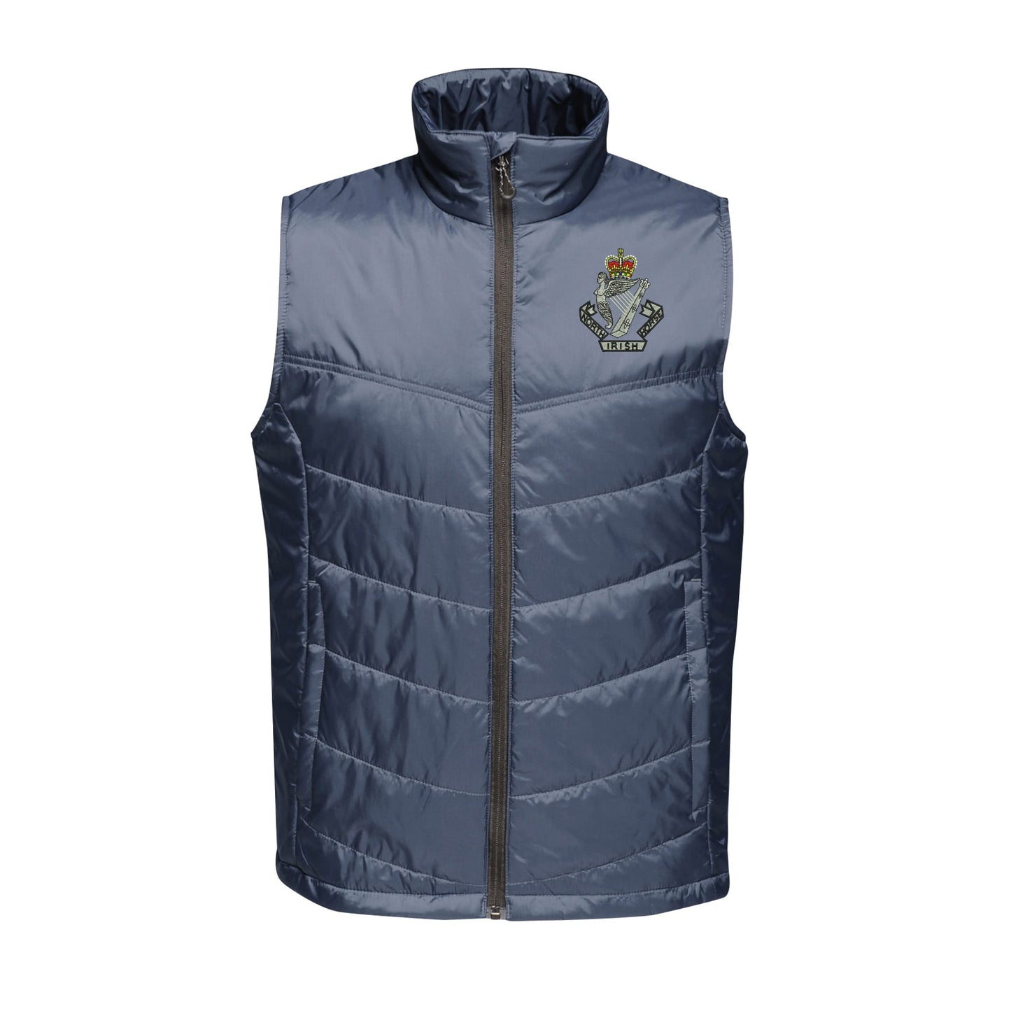 North Irish Horse Insulated Bodywarmer