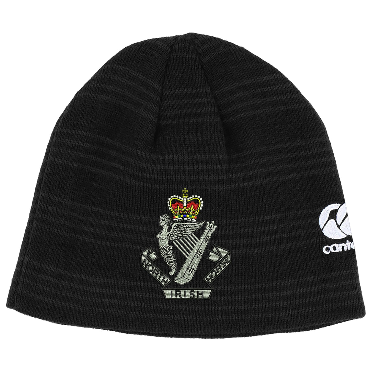 North Irish Horse Canterbury Beanie Hat